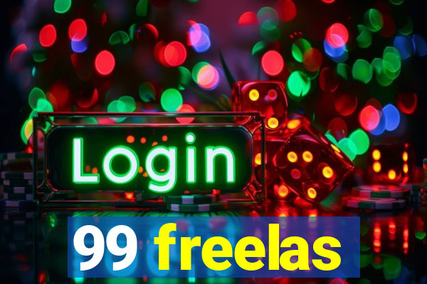 99 freelas